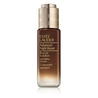 Estée Lauder Advanced Night Repair SOS Liquid Rescue zklidňující koncentrát s hydratačním účinke