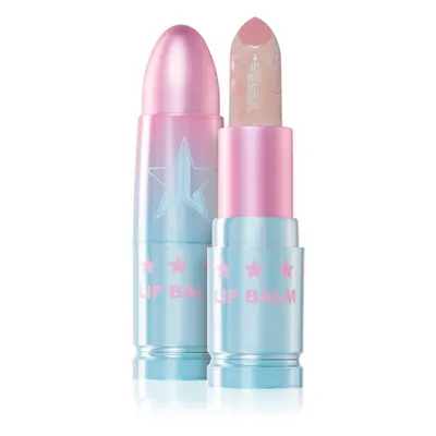 Jeffree Star Cosmetics Hydrating Glitz hydratační balzám na rty odstín Pastel Cum 3 g