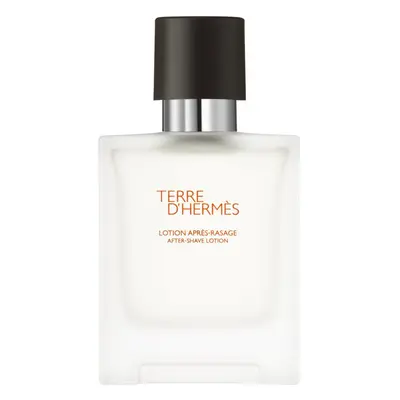 HERMÈS Terre d’Hermès voda po holení pro muže 50 ml