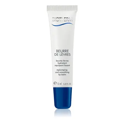 Biotherm Beurre de Lèvres hydratační balzám na rty 13 ml