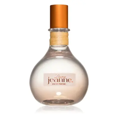 Jeanne en Provence Dame Jeanne Nude parfémovaná voda pro ženy 75 ml