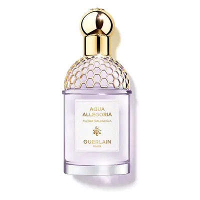 GUERLAIN Aqua Allegoria Flora Salvaggia toaletní voda plnitelná pro ženy 75 ml