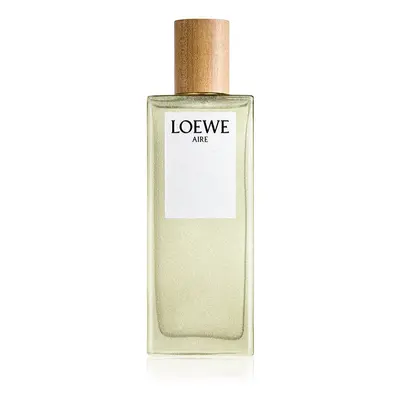 Loewe Aire toaletní voda pro ženy 50 ml