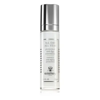 Sisley All Day All Year Anti-Aging Protection protivráskový denní krém 50 ml