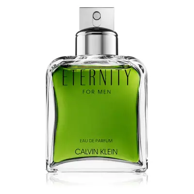 Calvin Klein Eternity for Men parfémovaná voda pro muže 200 ml