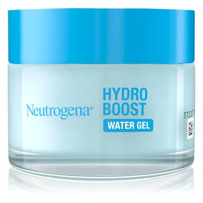 Neutrogena Hydro Boost® hydratační pleťový gel 50 ml