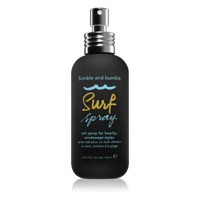 Bumble and bumble Surf Spray stylingový sprej pro plážový efekt 125 ml