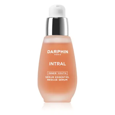 Darphin Intral Inner Youth Rescue Serum zklidňující sérum pro citlivou pleť 30 ml