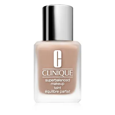 Clinique Superbalanced™ Makeup hedvábně jemný make-up odstín CN 28 Ivory 30 ml