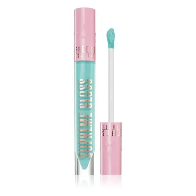 Jeffree Star Cosmetics Supreme Gloss lesk na rty odstín Gloss'd In Paradise 5,1 ml