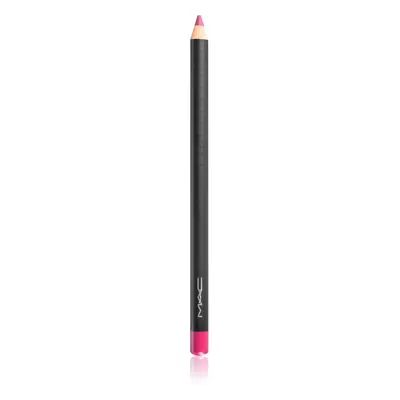 MAC Cosmetics Lip Pencil tužka na rty odstín Talking Points 1,45 g