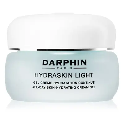 Darphin Hydraskin Light Hydrating Cream Gel hydratační gelový krém pro normální až smíšenou pleť