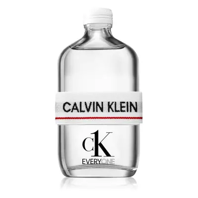 Calvin Klein CK Everyone toaletní voda unisex 50 ml