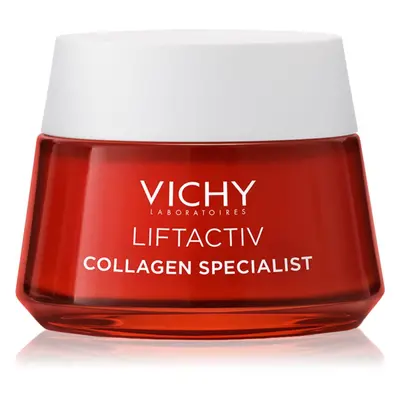 Vichy Liftactiv Collagen Specialist obnovující liftingový krém proti vráskám 50 ml