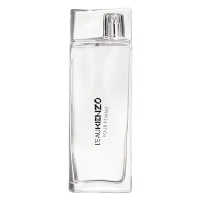 KENZO L'Eau Kenzo Pour Femme toaletní voda pro ženy 100 ml