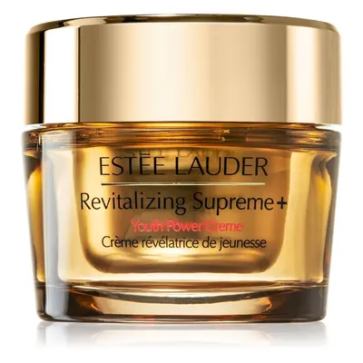 Estée Lauder Revitalizing Supreme+ Youth Power Creme denní liftingový a zpevňující krém pro rozj