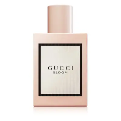 Gucci Bloom parfémovaná voda pro ženy 50 ml