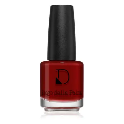 Diego dalla Palma Nail Polish dlouhotrvající lak na nehty odstín 235 Cinnabar 14 ml