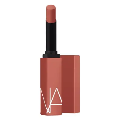 NARS Powermatte Lipstick dlouhotrvající rtěnka s matným efektem odstín START ME UP 1,5 g