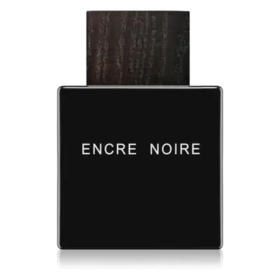 Lalique Encre Noire toaletní voda pro muže 100 ml