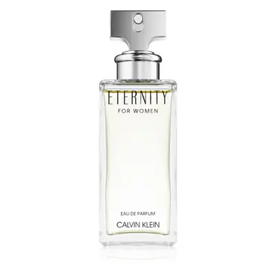 Calvin Klein Eternity parfémovaná voda pro ženy 50 ml