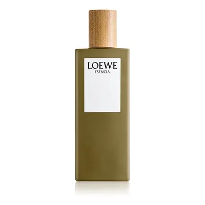 Loewe Esencia toaletní voda pro muže 50 ml