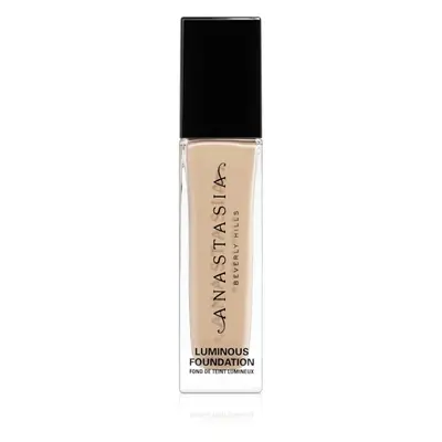 Anastasia Beverly Hills Luminous Foundation rozjasňující make-up odstín 210N 30 ml