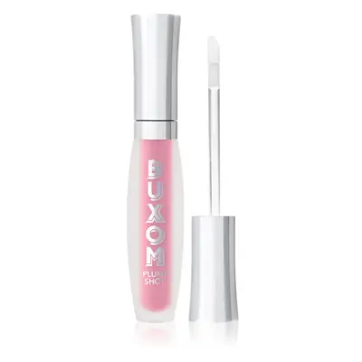 Buxom PLUMP SHOT™ COLLAGEN-INFUSED LIP SERUM lesk na rty pro větší objem s kolagenem odstín Ling