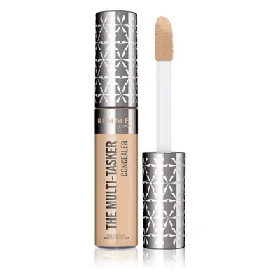 Rimmel The Multi-Tasker krycí korektor pro redukci nedokonalostí 24h odstín 040 Ivory 10 ml