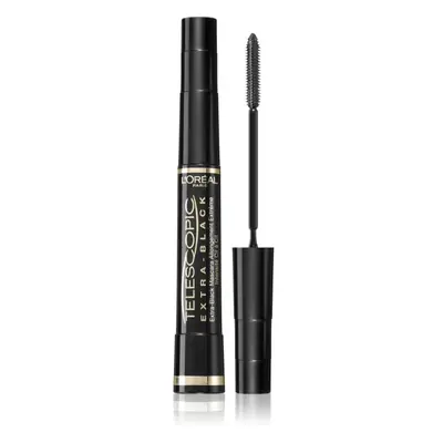 L’Oréal Paris Telescopic řasenka pro prodloužení řas odstín Black 8 ml