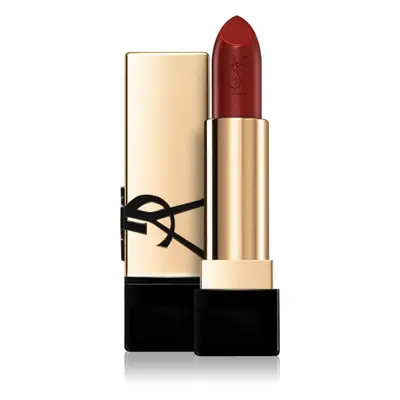 Yves Saint Laurent Rouge Pur Couture rtěnka pro ženy N157 Nu Inattendu 3,8 g