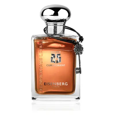 Eisenberg Secret VI Cuir d'Orient parfémovaná voda pro muže 100 ml