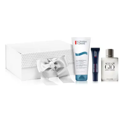 Biotherm Gift Set Homme Feel Good dárková sada pro muže