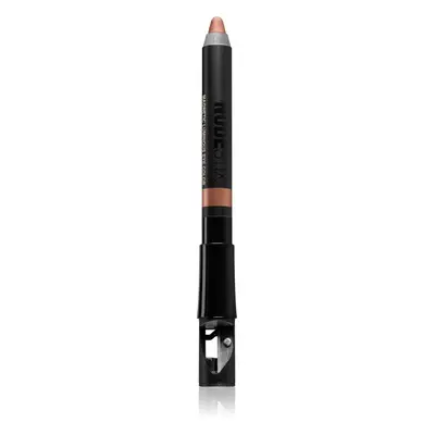 Nudestix Magnetic Luminous univerzální tužka na oči odstín Nudity 2,8 g