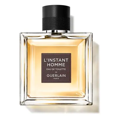 GUERLAIN L'Instant de Guerlain Pour Homme toaletní voda pro muže 100 ml