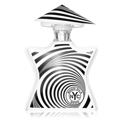 Bond No. 9 Downtown Soho parfémovaná voda unisex 100 ml