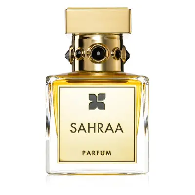 Fragrance Du Bois Sahraa parfém unisex 50 ml