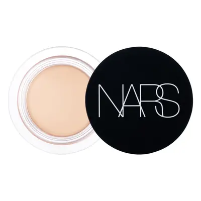 NARS SOFT MATTE Complete Concealer matující korektor pro plné krytí odstín MADELEINE 6 g