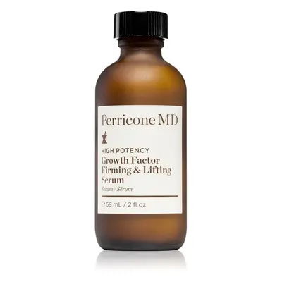 Perricone MD High Potency Firming & Lifting Serum liftingové zpevňující sérum 59 ml