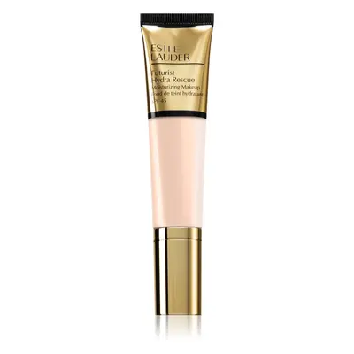 Estée Lauder Futurist Hydra Rescue hydratační make-up SPF 45 odstín 2C3 Fresco 35 ml