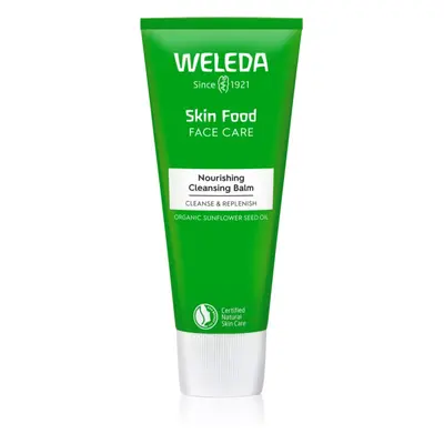 Weleda Skin Food čisticí balzám 75 ml