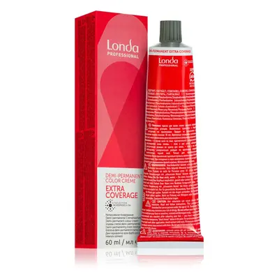 Londa Professional Demi-Permanent Color Demi-Permanent Color Creme demi-permanentní barva na vla