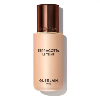 GUERLAIN Terracotta Le Teint tekutý make-up pro přirozený vzhled odstín 3C Cool 35 ml