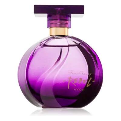 Avon Far Away Rebel parfémovaná voda pro ženy 50 ml