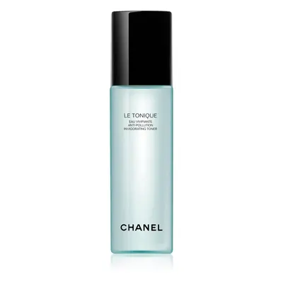 Chanel Le Tonique pleťové tonikum bez alkoholu 160 ml