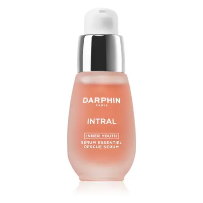 Darphin Intral Inner Youth Rescue Serum zklidňující sérum pro citlivou pleť 15 ml