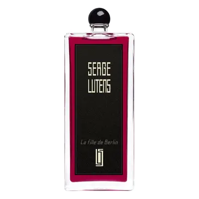 Serge Lutens Collection Noire La Fille de Berlin parfémovaná voda unisex 100 ml