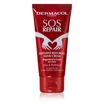 Dermacol SOS Repair intenzivní regenerační krém na ruce 75 ml