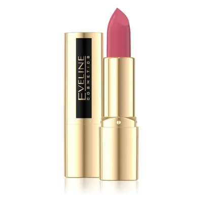 Eveline Cosmetics Variété saténová rtěnka odstín 01 Rendez-Vous 4 g