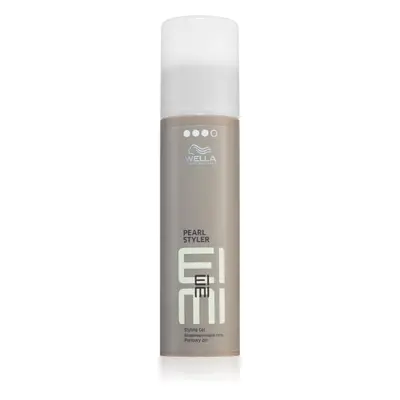 Wella Professionals Eimi Pearl Styler perleťový stylingový gel 100 ml